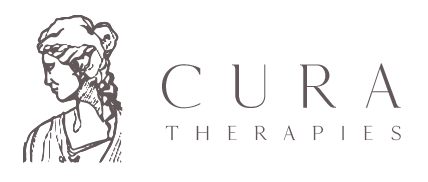 Cura Therapies Logo